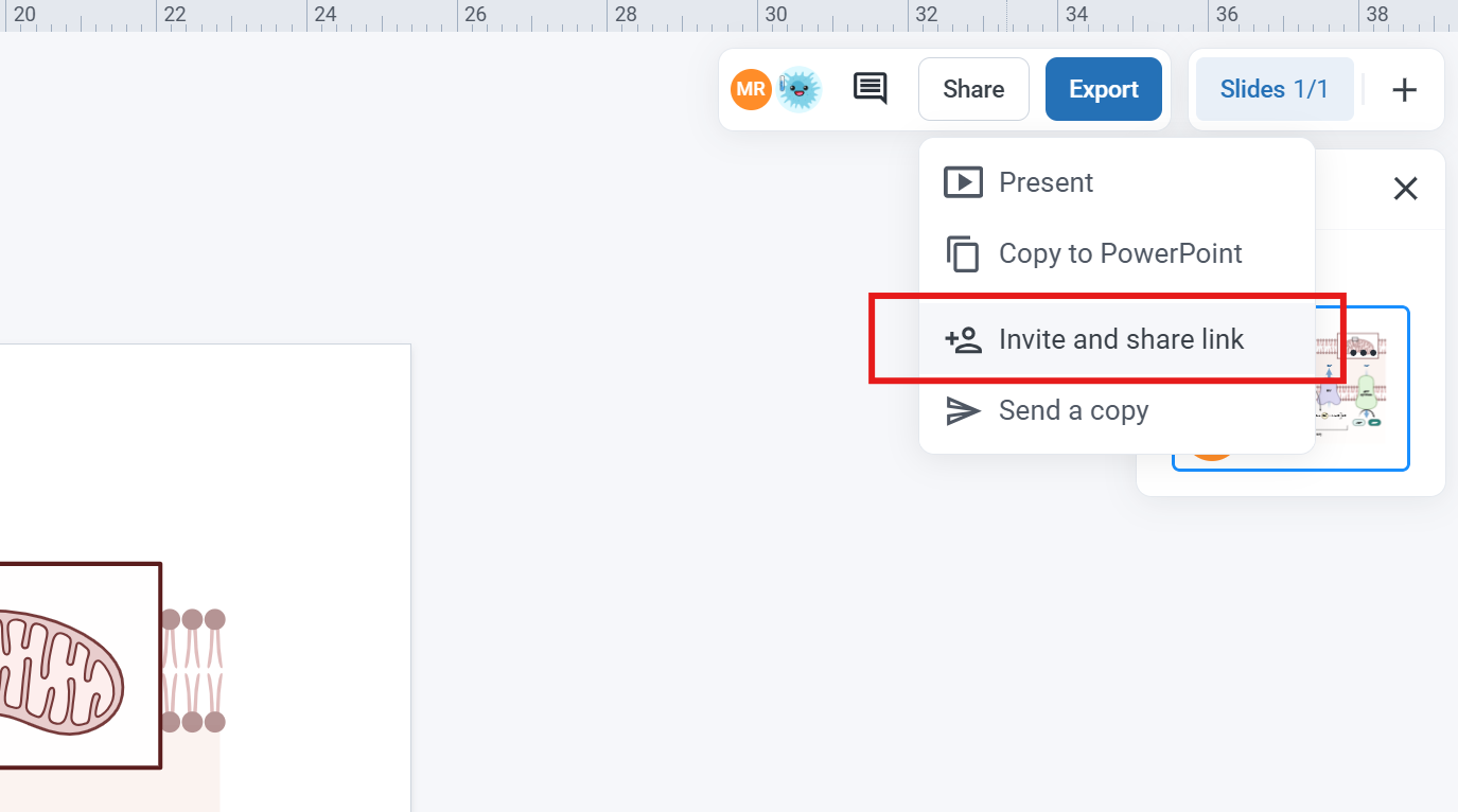 Share from top right in canvas.png